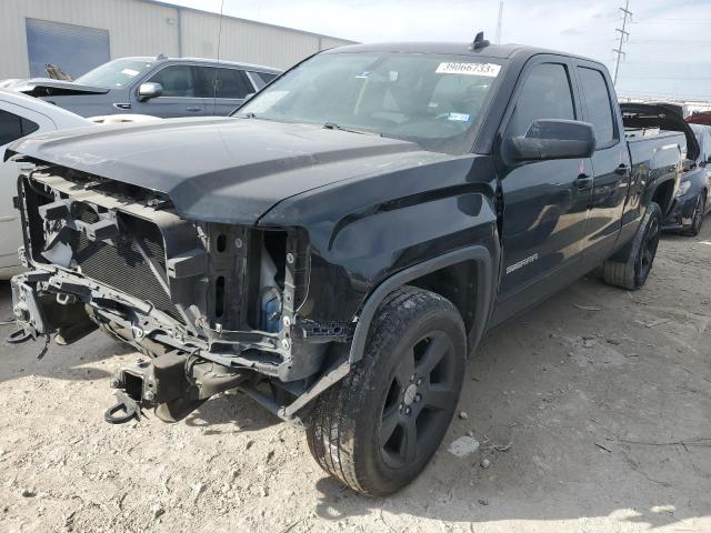 GMC SIERRA C15 2015 with VIN 1GTR1TEC6FZ357762 - Photo from auction