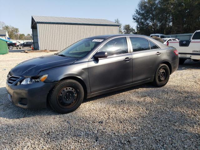 TOYOTA CAMRY BASE 2010 with VIN 4T1BF3EK7AU043128 - Photo from auction
