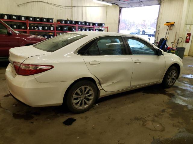 Photo 3 from auction – 2015 TOYOTA CAMRY LE with VIN 4T4BF1FK2FR463024