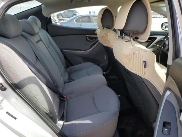 Photo 10 from auction – 2013 HYUNDAI ELANTRA GL with VIN 5NPDH4AE2DH182045