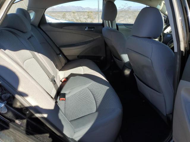 Photo 10 from auction – 2011 HYUNDAI SONATA GLS with VIN 5NPEB4ACXBH178651