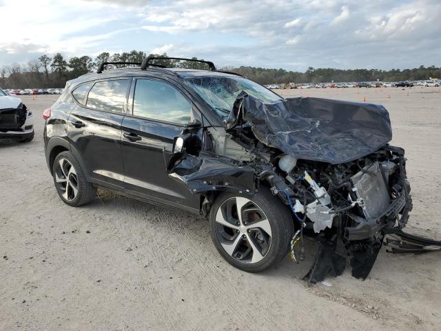 Photo 4 from auction – 2018 HYUNDAI TUCSON VAL with VIN KM8J3CA25JU708974