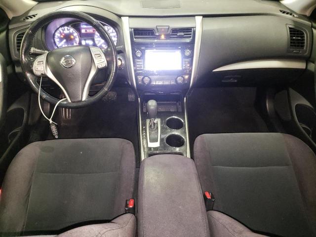 Photo 8 from auction – 2013 NISSAN ALTIMA with VIN 1N4AL3AP5DC145358