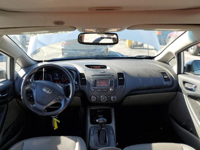 Photo 8 from auction – 2015 KIA FORTE EX with VIN KNAFZ4A81F5334753