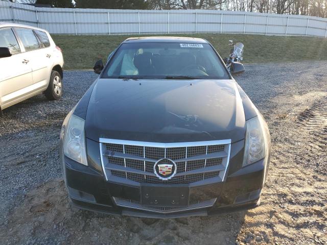 Photo 5 from auction – 2011 CADILLAC CTS with VIN 1G6DA5EY7B0113735