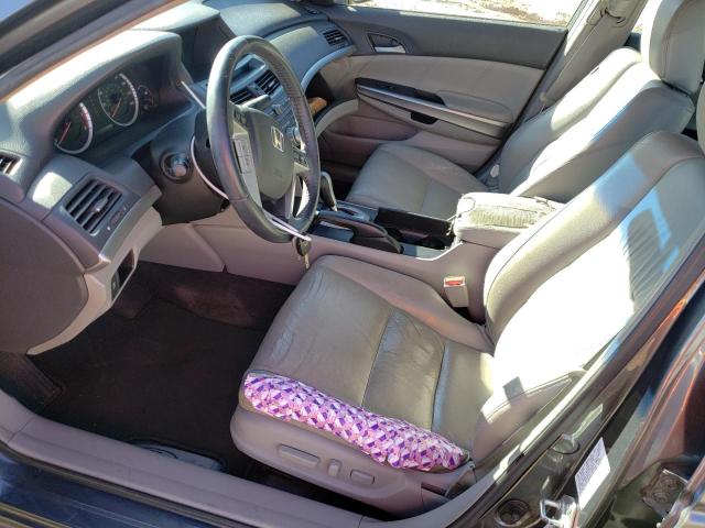 Photo 7 from auction – 2008 HONDA ACCORD with VIN 1HGCP36898A001629