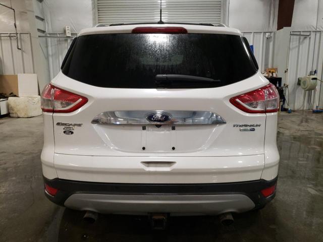 Photo 6 from auction – 2016 FORD ESCAPE TIT with VIN 1FMCU9J99GUC03275