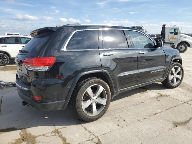 Photo 3 from auction – 2014 JEEP GRAND CHER with VIN 1C4RJEBGXEC243221