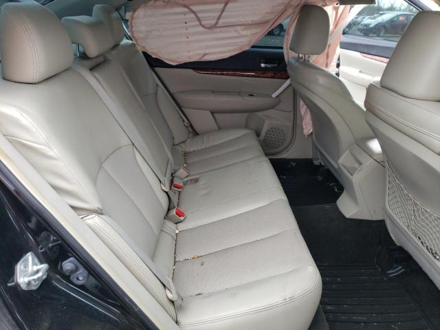 Снимка 10 от търг – 2012 SUBARU LEGACY 3.6 с VIN 4S3BMDL65C2017681