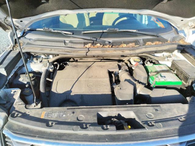 Photo 11 from auction – 2016 FORD EXPLORER L with VIN 1FM5K7F85GGA03186