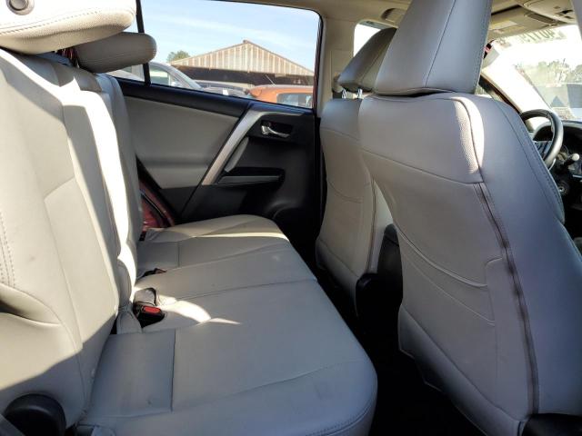 Photo 10 from auction – 2017 TOYOTA RAV4 XLE with VIN JTMWFREV0HJ135941