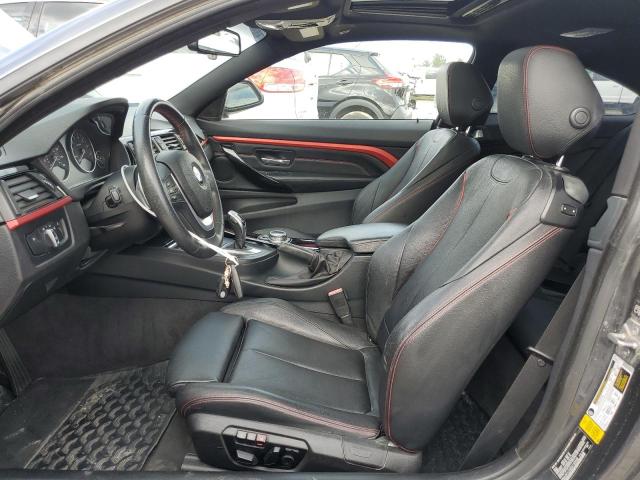 Photo 7 from auction – 2014 BMW 435 I with VIN WBA3R1C52EK192448