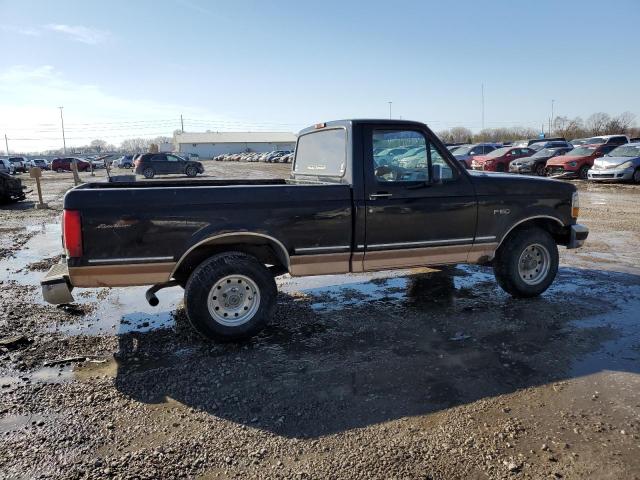 Photo 3 from auction – 1995 FORD F150 with VIN 1FTDF15Y6SNB66887