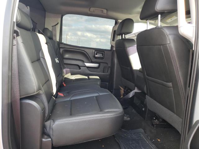 Photo 10 from auction – 2016 CHEVROLET SILVERADO with VIN 3GCPCREC3GG229520