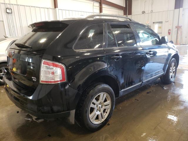 Photo 3 from auction – 2008 FORD EDGE SEL with VIN 2FMDK48CX8BB23019