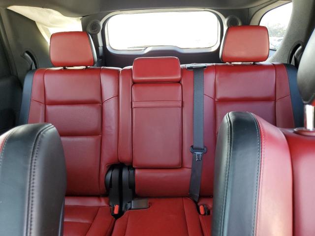 Photo 10 from auction – 2021 DODGE DURANGO R/ with VIN 1C4SDJCT9MC865160