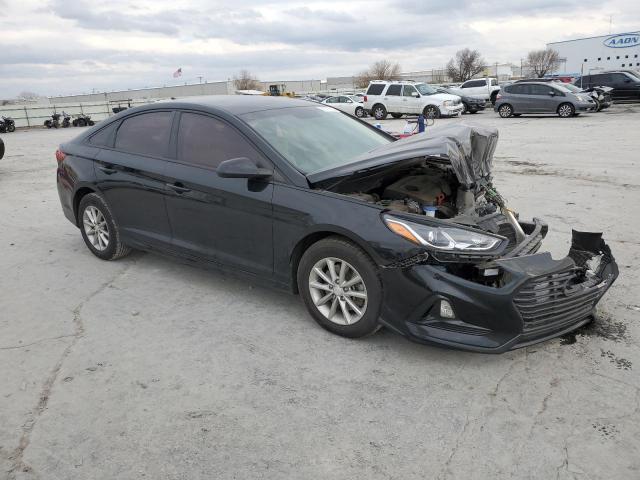 Photo 4 from auction – 2019 HYUNDAI SONATA SE with VIN 5NPE24AF8KH777915
