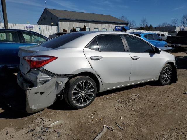 Zdjęcie 3 z aukcji – 2014 TOYOTA COROLLA L z VIN 2T1BURHE2EC071778