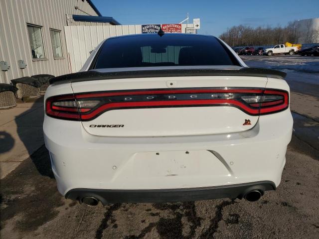 Photo 6 from auction – 2018 DODGE CHARGER R/ with VIN 2C3CDXGJ7JH125961