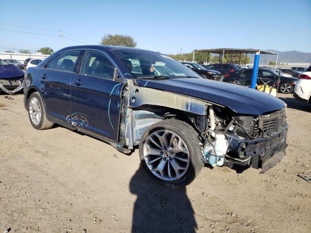 Photo 4 from auction – 2018 FORD TAURUS LIM with VIN 1FAHP2F81JG109492