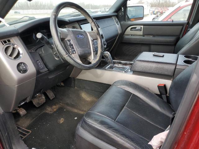 Photo 7 from auction – 2017 FORD EXPEDITION with VIN 1FMJU2AT5HEA42378