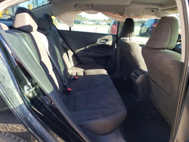Photo 10 from auction – 2016 HONDA ACCORD EX with VIN 1HGCR2F76GA081966