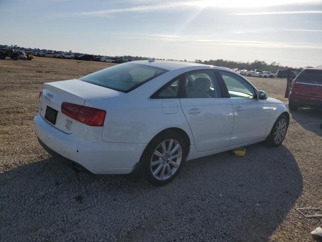 صورة رقم 3 من المزاد - 2013 AUDI A6 PREMIUM مع VIN WAUGGBFC8DN052036