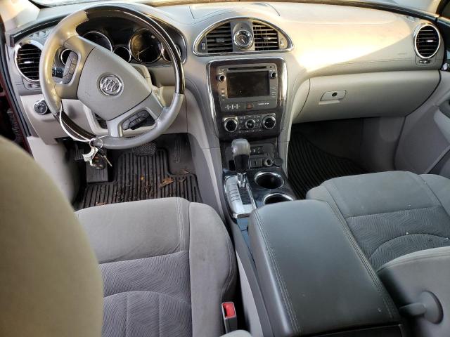 Photo 8 from auction – 2015 BUICK ENCLAVE with VIN 5GAKRAKD5FJ220145