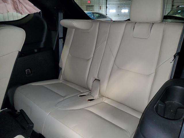 Photo 10 from auction – 2016 MAZDA CX-9 GRAND with VIN JM3TCBDY9G0116590