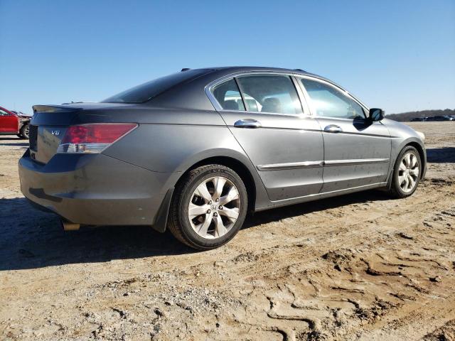Photo 3 from auction – 2008 HONDA ACCORD with VIN 1HGCP36898A001629
