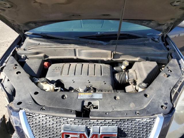 Photo 12 from auction – 2011 GMC ACADIA SLE with VIN 1GKKRPED7BJ211989