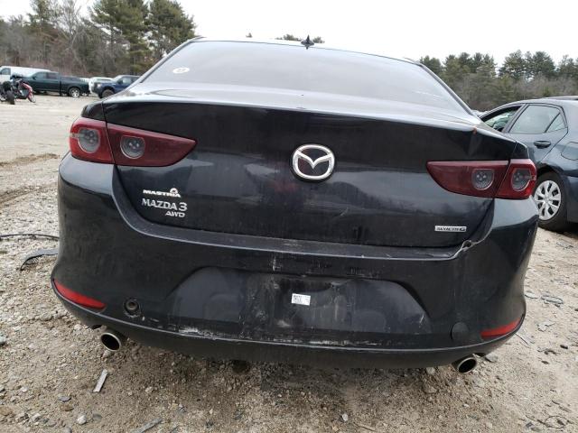 صورة رقم 6 من المزاد - 2020 MAZDA 3 PREFERRE مع VIN 3MZBPBDM5LM128679