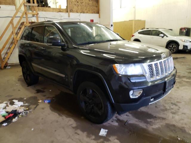 Photo 4 from auction – 2013 JEEP GRAND CHER with VIN 1C4RJFCG0DC567538