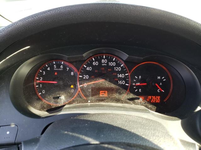 Photo 9 from auction – 2007 NISSAN ALTIMA 2.5 with VIN 1N4AL21E17C133124