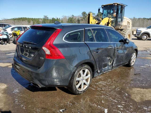 Photo 3 from auction – 2016 VOLVO V60 T5 PLA with VIN YV140MEM7G1301867