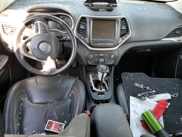 Photo 8 from auction – 2016 JEEP CHEROKEE L with VIN 1C4PJMDS2GW119870