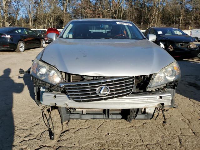 Photo 5 from auction – 2009 LEXUS ES 350 with VIN JTHBJ46G392283463