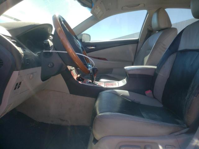 Photo 7 from auction – 2008 LEXUS ES 350 with VIN JTHBJ46G882191621