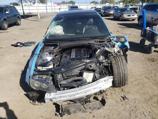 Photo 5 from auction – 2004 BMW 330 CI with VIN WBABD53434PL15054