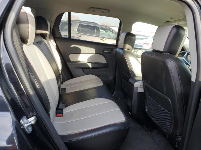 Photo 11 from auction – 2012 GMC TERRAIN SL with VIN 2GKALUEK8C6192507
