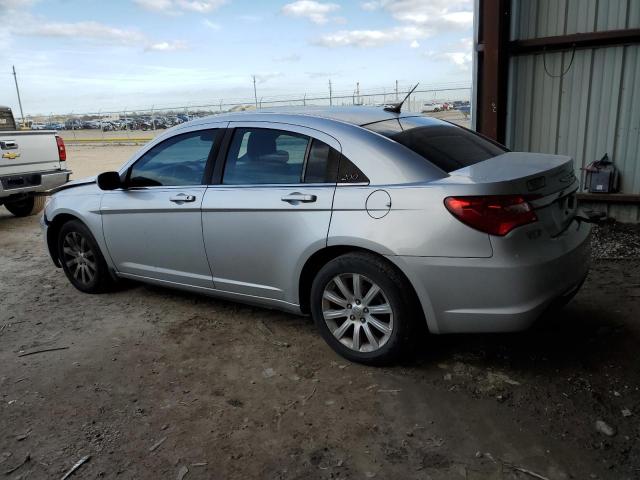 Photo 2 from auction – 2012 CHRYSLER 200 TOURIN with VIN 1C3CCBBG3CN307751
