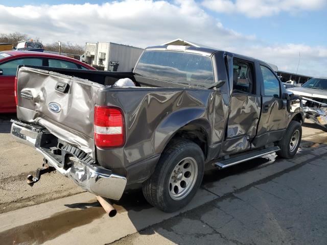 Photo 3 from auction – 2005 FORD F150 SUPER with VIN 1FTPW12515KC34767