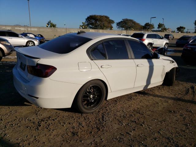 Photo 3 from auction – 2013 BMW 320 I with VIN WBA3B1C51DF461759