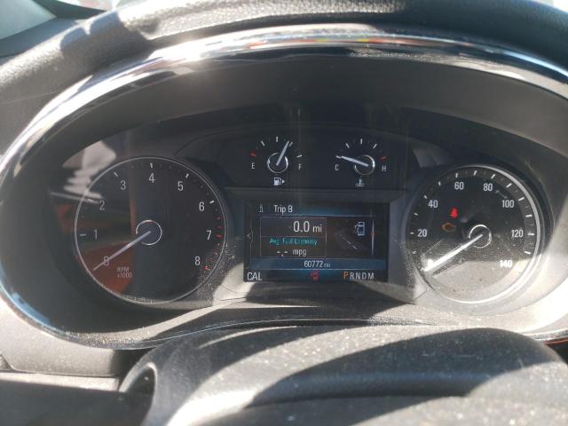 Photo 9 from auction – 2019 BUICK ENCORE PRE with VIN KL4CJASB3KB777899