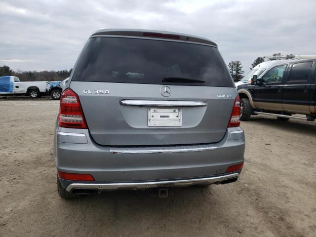 Photo 6 from auction – 2012 MERCEDES-BENZ GL 350 BLU with VIN 4JGBF2FE8CA773024