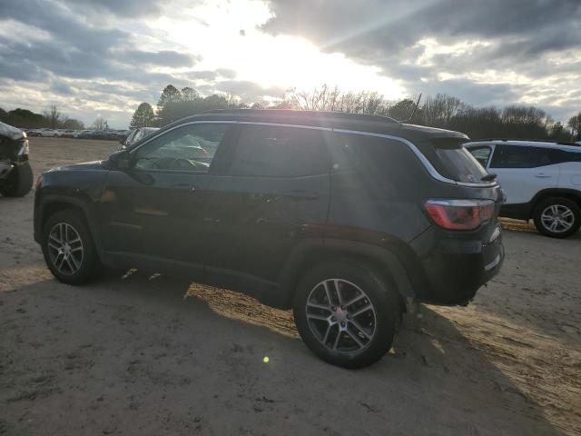 Photo 2 from auction – 2019 JEEP COMPASS LA with VIN 3C4NJCBB8KT685969