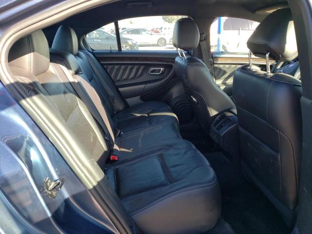 Photo 10 from auction – 2018 FORD TAURUS LIM with VIN 1FAHP2F81JG109492