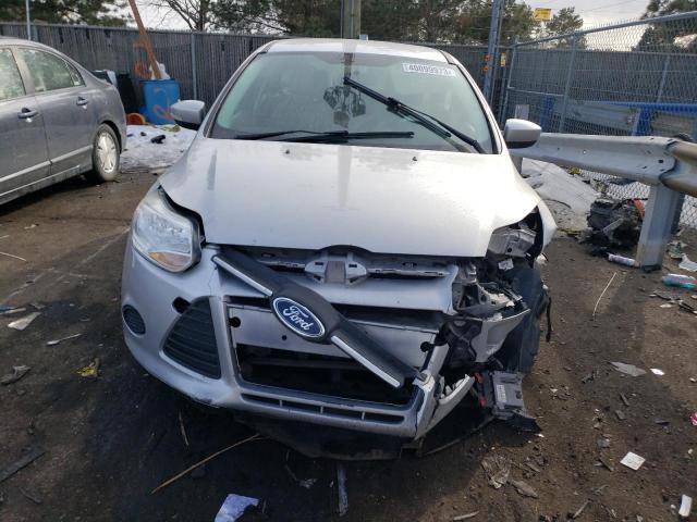 Photo 5 from auction – 2012 FORD FOCUS SE with VIN 1FAHP3K2XCL174715