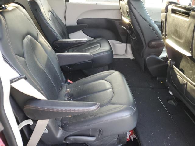 Photo 11 from auction – 2018 CHRYSLER PACIFICA T with VIN 2C4RC1EG6JR310817