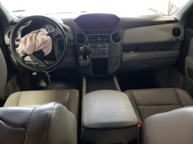 Photo 8 from auction – 2012 HONDA PILOT EXL with VIN 5FNYF4H58CB070781